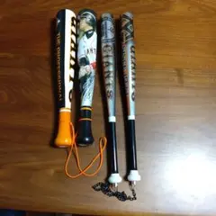 読売ジャイアンツ 応援バット 坂本勇人 ジャイアンツ 2セット