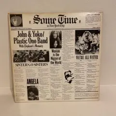 2025年最新】Some Time In New York Cityの人気アイテム - メルカリ