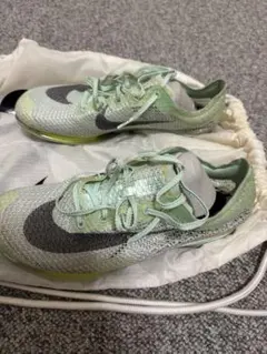 ナイキ　エアズームヴィクトリー　25センチ Nike エアズームヴィクトリー 25.0