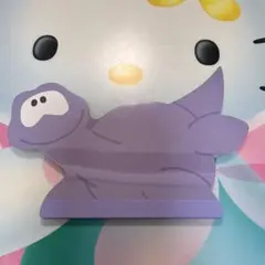 サンリオ 恐竜 ダイナソー ダイカットメモ帳♡♡