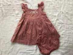 babyGAP ノースリーブワンピース 90サイズ