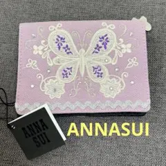 ANNA SUI ティッシュポーチ