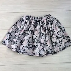 エニィファム　120 キュロット