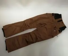 U317 新品訳あり/L/ cosby レディース スキー・スノーボードパンツ