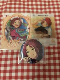 衣更真緒　3点セット