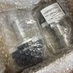 新品 Kawasaki H2 TRICK STAR フレームスライダー 本体