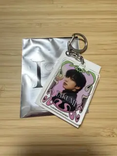 尾崎匠海 アクリルキーホルダー