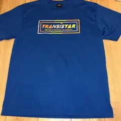 トランジスタ　半袖Tシャツ