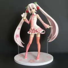 2026年最新】桜ミクフィギュアの人気アイテム - メルカリ