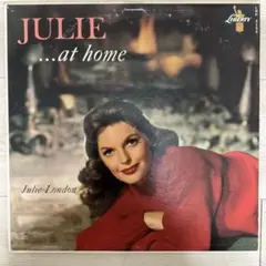 稀少USオリBody&SoulジュリーロンドンJulie Londonレコード - メルカリ
