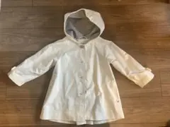 zarababy コート　110cm