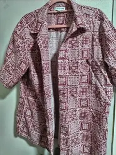 2025年最新】reyn spooner メンズ シャツの人気アイテム - メルカリ