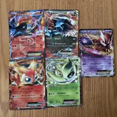 c*n様 ポケモンカードsr ar まとめ売り - メルカリ