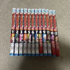 ヴィジランテ全15巻セット - メルカリ