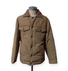 古着　70's 　Schott　ショット　ビンテージ 　ダウンジャケット　シャツのサムネイル