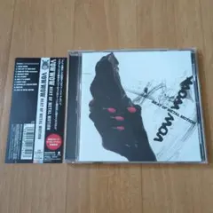 VOW WOW「BEAT OF METAL MOTION」