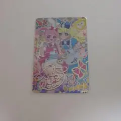 アイプリ　ぴょんぴょんうさぎ　ひまり　サイン入り