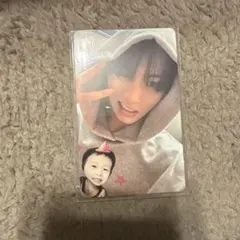 BOYNEXTDOOR テサン Weverseラキドロ