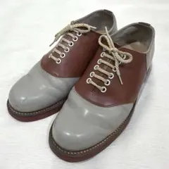 REGAL リーガル サドルシューズ　24.5cm