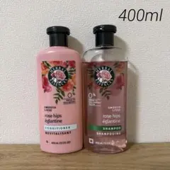 Herbal Essences Rose Hips シャンプー コンディショナーのサムネイル