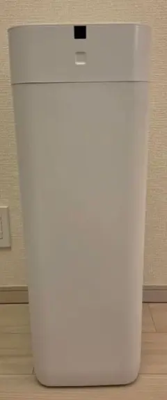 ゴミ箱 PERFECT BOX 2.0 + 詰め替え８ロールセットのサムネイル