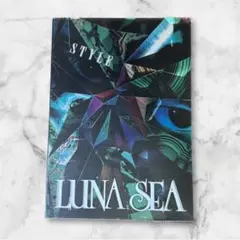【新品】LUNA SEA LUV バンドスコア バンドスコア】LUV U / LUNA SEA 提供:ドレミ楽譜出版社 | 楽譜