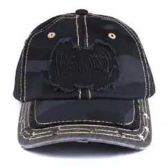 ec melodi キャップfuckthisindustry punkandyo