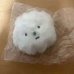 yeye ムンゲ ガチャガチャ ぬいぐるみクリップ ムンゲE