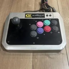 PS ホリ製　EHRGEIZ STICK HORI アーケードスティック