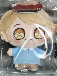 第五人格 幼稚園 画家 ぬいぐるみ - メルカリ