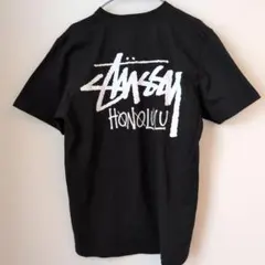 STUSSY ステューシー ハワイ限定 Tシャツ 新品タグ付き 2026年最新】新品 ハワイ限定 stussyの人気アイテム - メルカリ