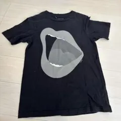 SATURDAYS SURF NYC ブラック Tシャツ S