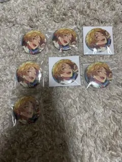 あんスタ 真白友也 フィーチャー2