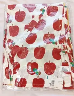 はらぺこあおむし キッズ 浴衣 120cm エリックカール【新品タグ付】