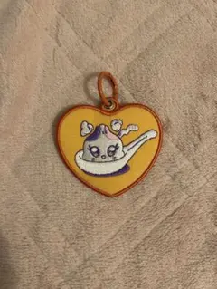 ミーアイ ワッペン