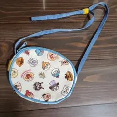 アンパンマン　ポシェット