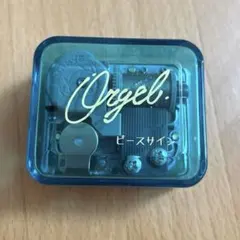 僕のヒーローアカデミア　米津玄師　ピースサイン　サビ　ミニオルゴール