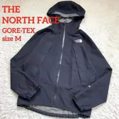 ✨未使用級✨ノースフェイス クライムライトジャケット 速乾 ゴアテックス 軽量
