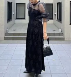 2026年最新】amail ドレスの人気アイテム - メルカリ