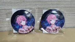 ヒプノシスマイク 8th ANNIVERSARY オンラインくじ E賞 乱数