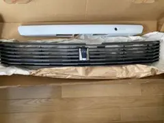 日産純正 Y30 セドリック グロリア ドアバイザー 3点セット 当時物