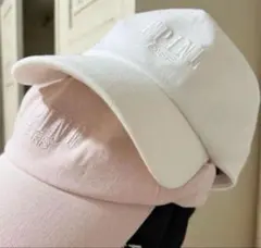 epine　キャップ ピンクのサムネイル
