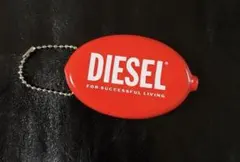 DIESEL DIESELディーゼル　コインケース