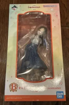 学マス　一番くじ　part 4　倉本 千奈　フィギュア　B賞