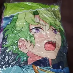 あんスタ あんさんぶるスターズ！ ビッグクッション 鬼龍紅郎 GIGO限定