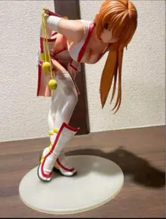デッドオアアライブ　　フィギュア　コールドキャスト　DOA デッドオアアライブ フィギュア コールドキャスト DOA - メルカリ