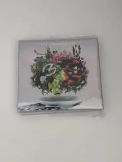 Mrs.GREEN APPLE「5」初回限定盤 CD+DVD
