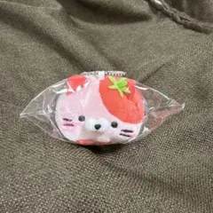 ご当地 もちふわ ころころにゃんこ 福岡限定 ぷち あまおうにゃん