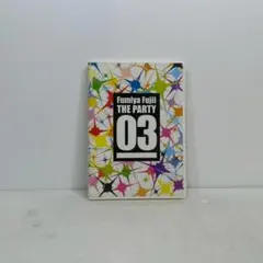藤井フミヤ F's Kitchen ライブDVD＋ツアーパンフDVD - メルカリ