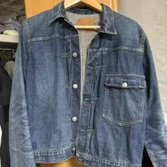 ウエアハウス　WAREHOUSE dd2001 tback セコハン　36